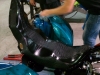 Counts Customs seat