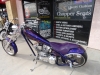 Gator Chopper