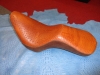 Ostrich Gator Seat