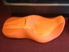  Ostrich Motorcycle  seat