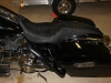 Alligator seat