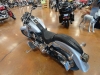 Alligator Motorcycle seats