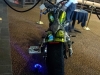Swamp Bike rear End