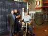 TROY LANDRY SWAMP PEOPLE  BIKE